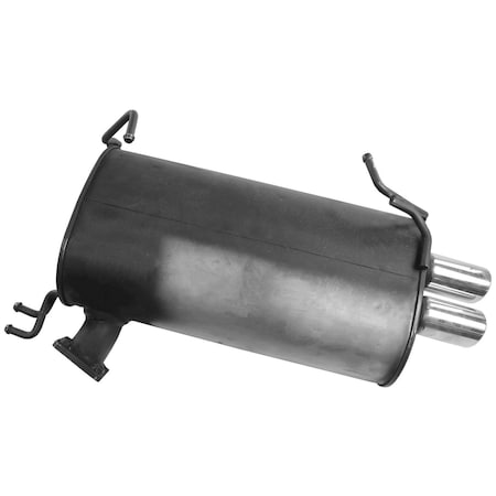 Walker Exhaust Muffler, 21824 21824